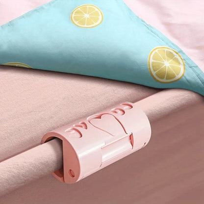 2025 New Bed Sheet Grippers Sheet Fasteners Clips