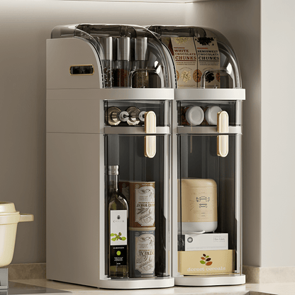 Pryxo™ Smart, Self-Fitting Bluetooth Hearing Aids (App Controlled)