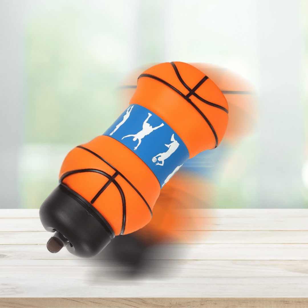 Virexo™ – Crafted with a bio-engineered recovery alloy designed for continuous daily wear.