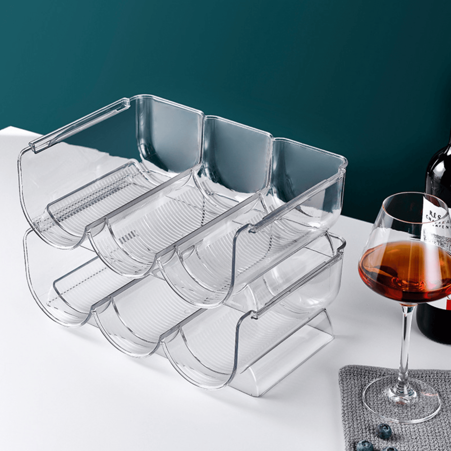 ✨𝐎𝐟𝐟𝐢𝐜𝐢𝐚𝐥 𝐁𝐫𝐚𝐧𝐝 𝐒𝐭𝐨𝐫𝐞🎁 Automatic Rotating BBQ Grill Rack