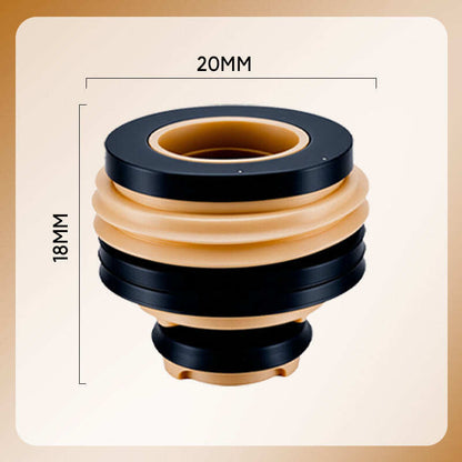 Faucet Leak Proof Seal Gasket