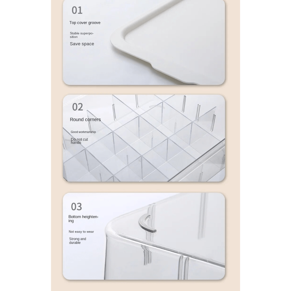 Pryxo™ Hyaluronic Joint Relief Microneedle Patch