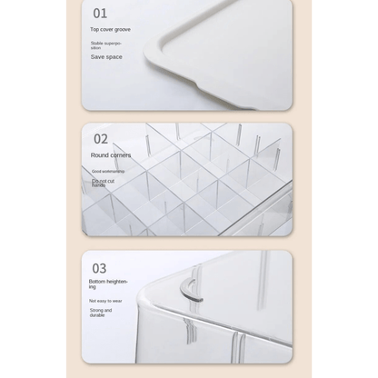 Pryxo™ Hyaluronic Joint Relief Microneedle Patch
